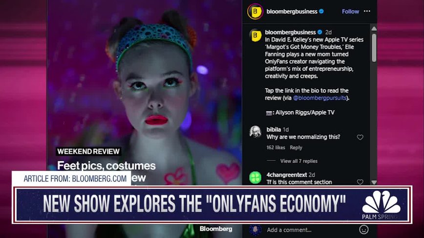 Unpacking 'Margo’s Got Money Troubles': A Glimpse into the Realities of the Hustle Economy