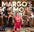 Margo's Got Money Troubles: A Sparkling Series with Depth