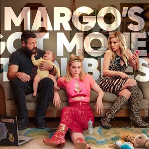 Margo's Got Money Troubles: A Sparkling Series with Depth