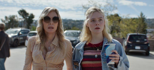 Michelle Pfeiffer Shines in 'Margo's Got Money Troubles': A Comedy with Heart and Humor