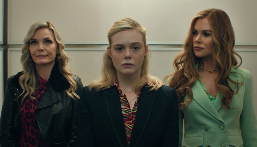 Margo's Got Money Troubles Season 2: What to Expect from Apple TV's Delightful Drama