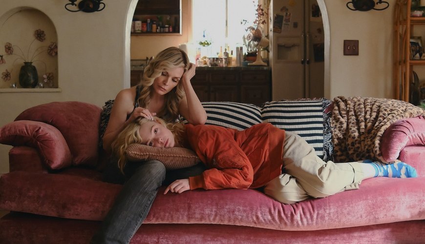 Elle Fanning Rockets to OnlyFans Fame in 'Margo's Got Money Troubles'
