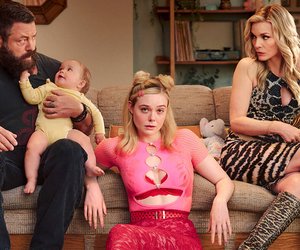 Elle Fanning and Michelle Pfeiffer Star in Apple TV's Dramatic New Series: Margo's Got Money Troubles