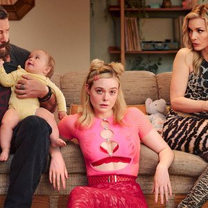Elle Fanning and Michelle Pfeiffer Star in Apple TV's Dramatic New Series: Margo's Got Money Troubles