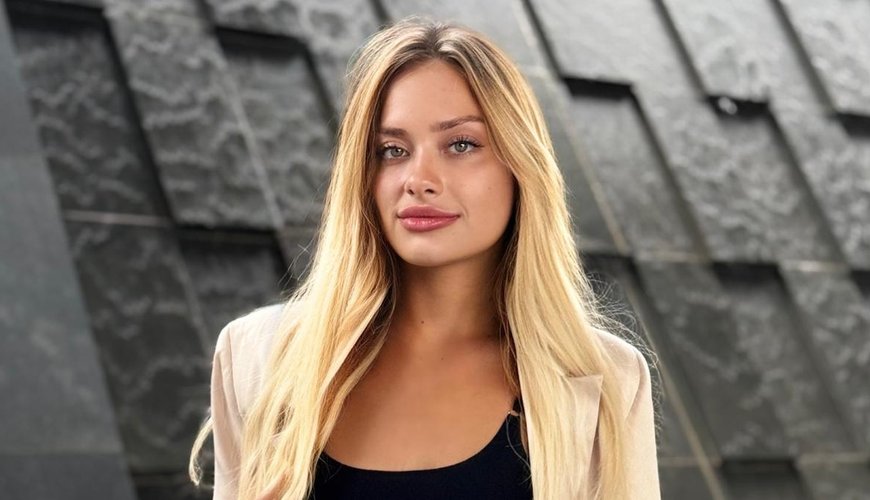 Maria Kovalchuk's Shocking Ordeal: OnlyFans Star Reveals Horrific Abuse in Dubai