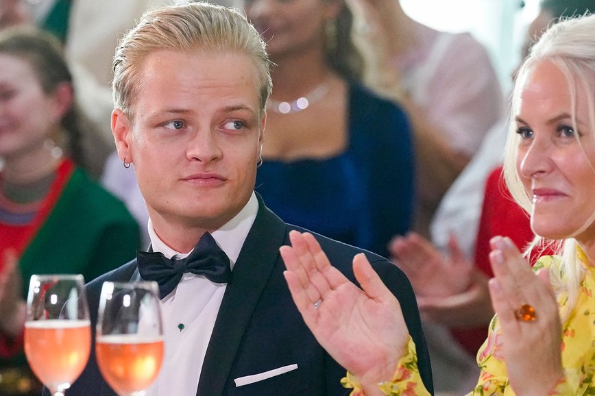 Norwegian Royal Drama: Marius Borg Høiby Under House Arrest Amidst Legal Battle