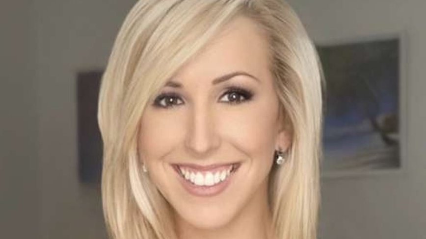 Mark Latham’s Ex Nathalie Matthews: From OnlyFans to Islam – A Shocking Transformation