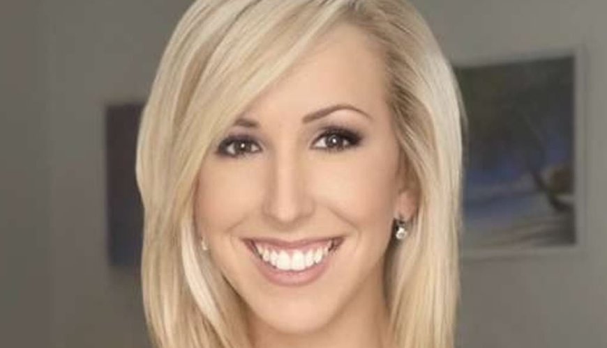 Mark Latham’s Ex Nathalie Matthews: From OnlyFans to Islam – A Shocking Transformation