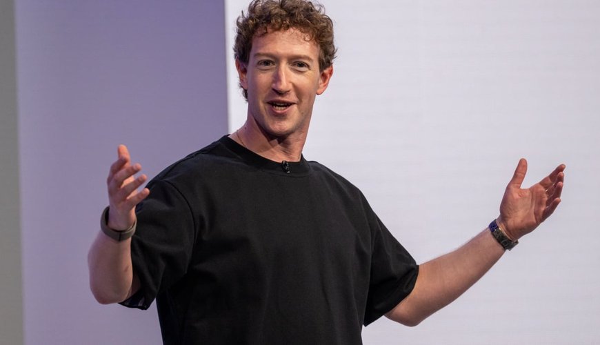 Mark Zuckerberg Unveils Muse Spark: Meta's Latest AI Triumph