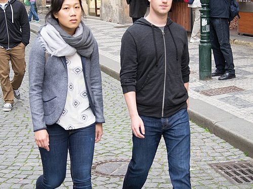 Mark Zuckerberg in Prague 2013.jpg