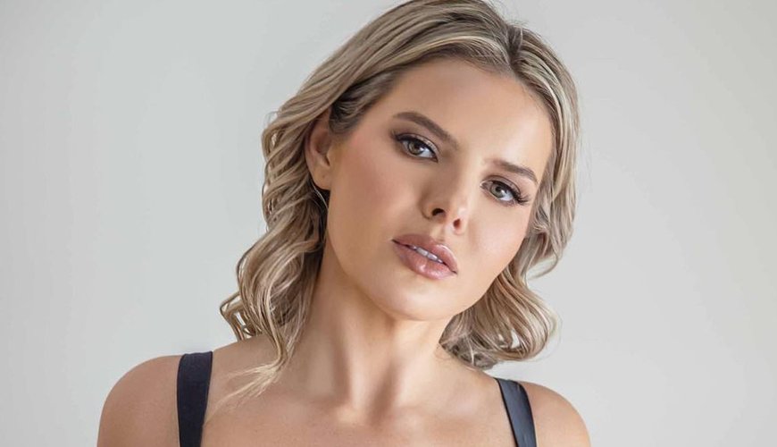 Olivia Frazer Shifts Gears: Quits OnlyFans Ahead of Wedding Bells