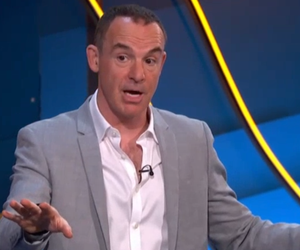 Martin Lewis' Crucial Warning: Secure Your Pension Before It's Too Late!