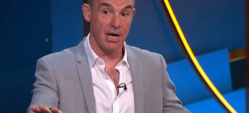 Martin Lewis' Crucial Warning: Secure Your Pension Before It's Too Late!