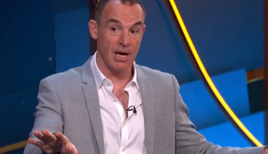 Martin Lewis' Crucial Warning: Secure Your Pension Before It's Too Late!