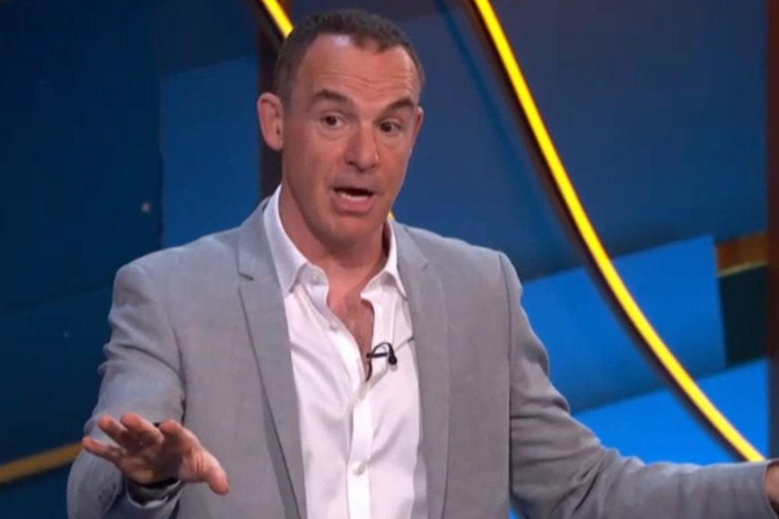 Martin Lewis' Crucial Warning: Secure Your Pension Before It's Too Late!