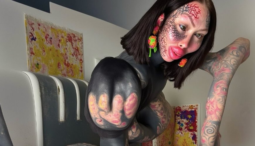 Mary Magdalene's Eerie Final Posts Before Tragic Death: A Cryptic Farewell