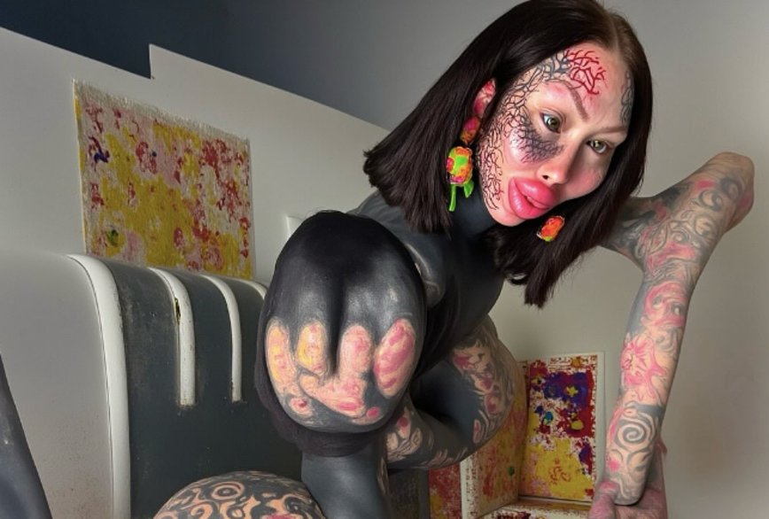 Mary Magdalene's Eerie Final Posts Before Tragic Death: A Cryptic Farewell