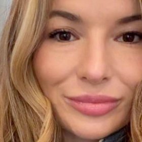 Maryna Moroz Teases Fans with Sizzling OnlyFans Lingerie Snap