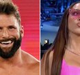 Matt Cardona’s Cheeky Reaction to Chelsea Green’s Steamy OnlyFans Pic & More Hot Wrestling News!