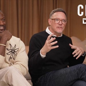 Matthew Lillard Teases OnlyFans Debut After 'Cross' Finale Foot Reveal