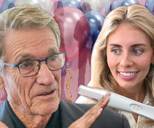 Maury Povich Pleads: Stop Tagging Me in Bonnie Blue's Paternity Drama!