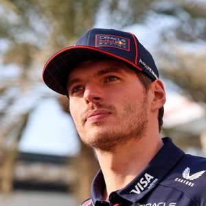 Max Verstappen Prepares for High-Speed Showdown with OnlyFans Star
