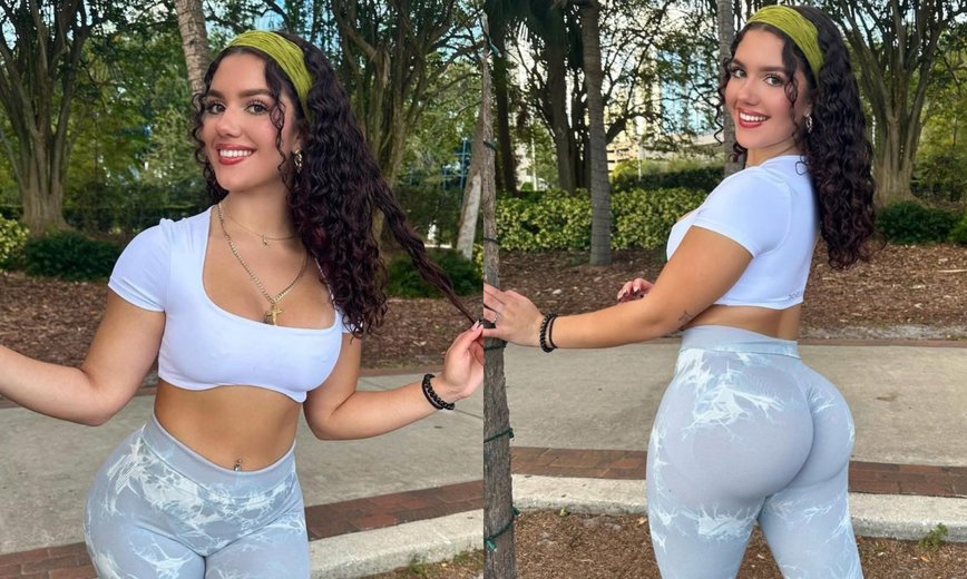 McKinzie Valdez's Bold Move: Leaving OnlyFans for a Higher Calling