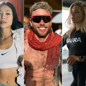Olympic Stars to Heat Up Milano-Cortina: Meet the Hottest Athletes of 2026