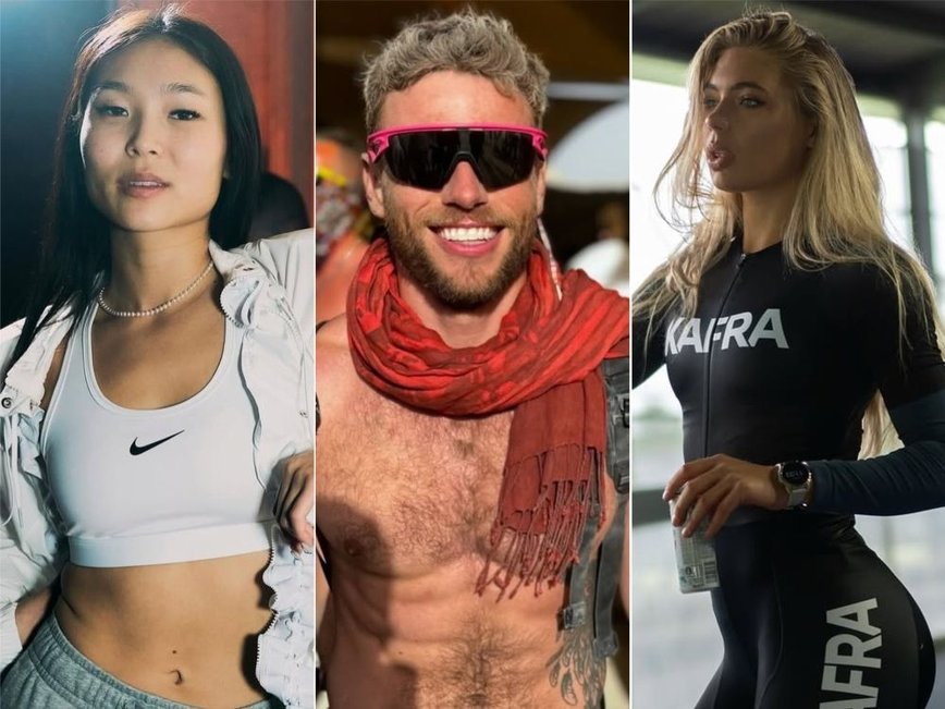 Olympic Stars to Heat Up Milano-Cortina: Meet the Hottest Athletes of 2026
