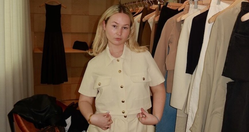 Emma Gillman: The Aussie Powerhouse Revolutionizing PR for OnlyFans Creators