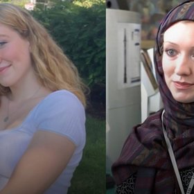 Inside the Spotlight: Meet Iran's 21-Year-Old American Propagandist