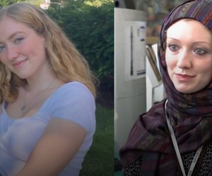 Inside the Spotlight: Meet Iran's 21-Year-Old American Propagandist