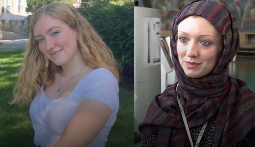 Inside the Spotlight: Meet Iran's 21-Year-Old American Propagandist