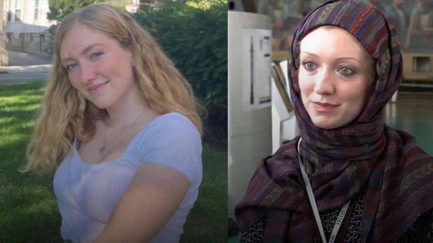 Inside the Spotlight: Meet Iran's 21-Year-Old American Propagandist