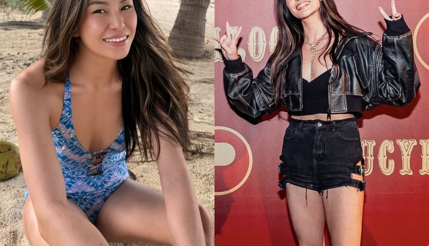 Lucy Guo: The Trailblazing Tech Maven Who Surpassed Taylor Swift as Youngest Billionaire