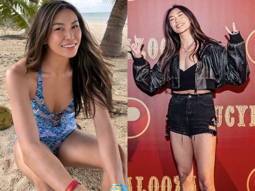 Lucy Guo: The Trailblazing Tech Maven Who Surpassed Taylor Swift as Youngest Billionaire