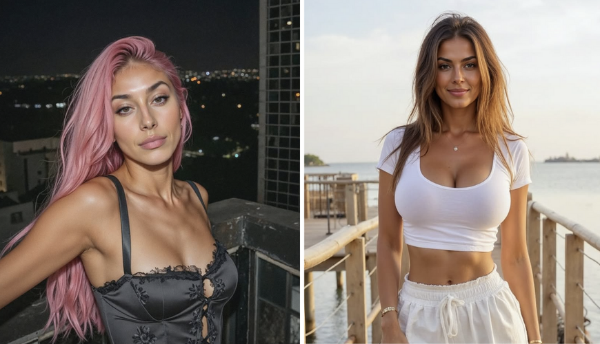 Unreal Earnings: AI Influencers Cashing In Big on OnlyFans and Beyond!