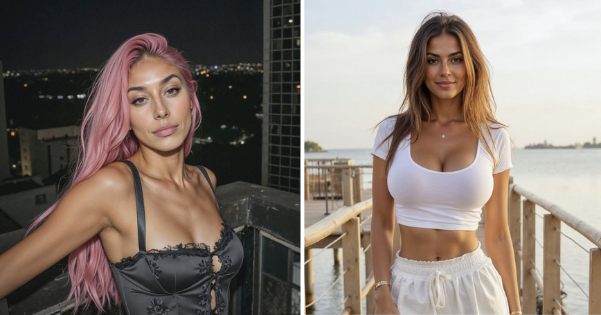 Unreal Earnings: AI Influencers Cashing In Big on OnlyFans and Beyond!