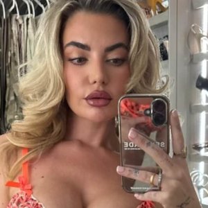 Megan Barton-Hanson Opens Up: 'I Felt Unworthy of Marriage and Motherhood'