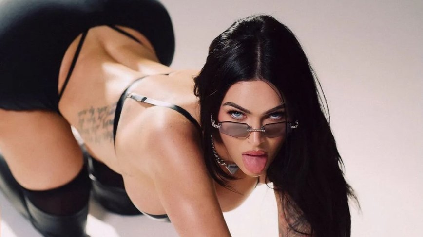 Megan Fox's Sizzling Snap Sends Fans Into a Frenzy