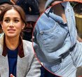 Meghan Markle's Headless Denim Photo Sparks OnlyFans Speculation: 'What Was She Thinking?'