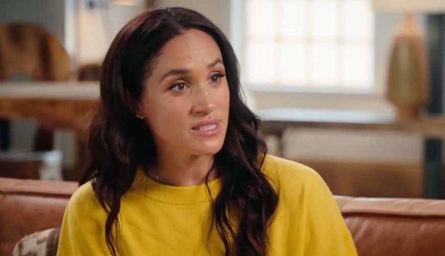 Meghan Markle's Denim Dilemma: Instagram Post Sparks OnlyFans Comparisons