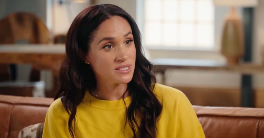 Meghan Markle's Denim Dilemma: Instagram Post Sparks OnlyFans Comparisons