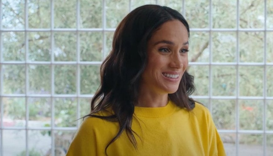 Meghan Markle
