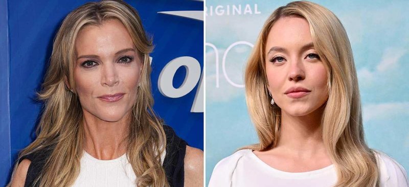 Megyn Kelly Calls Out Sydney Sweeney's Controversial 'Euphoria' Scene