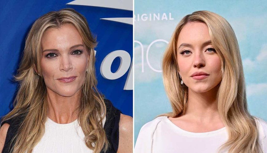 Megyn Kelly Calls Out Sydney Sweeney's Controversial 'Euphoria' Scene