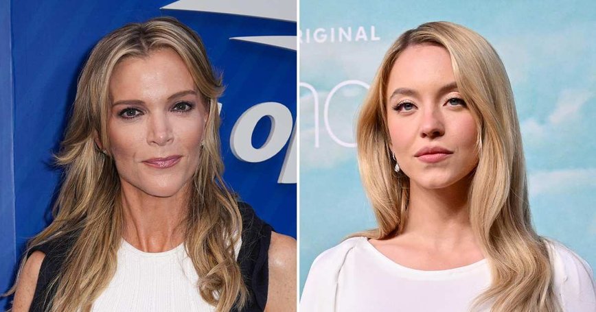 Megyn Kelly Calls Out Sydney Sweeney's Controversial 'Euphoria' Scene