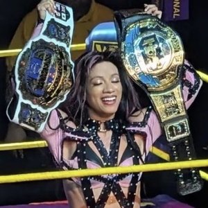 Mercedes Moné Stands Firm: $99 Texting Service is a 'Bargain'