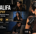 Mia Khalifa: From Controversial Fame to Empowered Entrepreneur