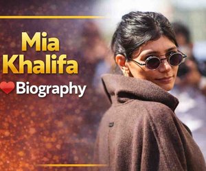 Mia Khalifa: From Controversial Stardom to Social Media Sensation